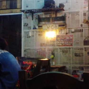 Tổng hợp- Bao Cấp Cafe