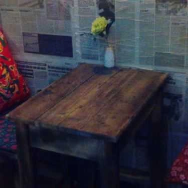 Tổng hợp- Bao Cấp Cafe