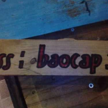 Tổng hợp- Bao Cấp Cafe