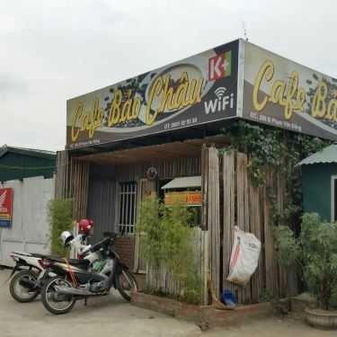 Tổng hợp- Bảo Châu Cafe
