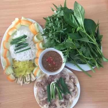 Tổng hợp- Ăn vặt Bảo Hân Food - Bò Tơ Tây Ninh Hấp Gừng