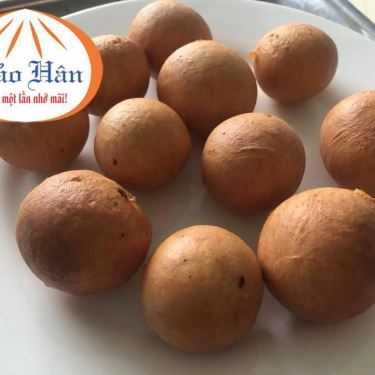 Tổng hợp- Ăn vặt Bảo Hân Food - Bò Tơ Tây Ninh Hấp Gừng