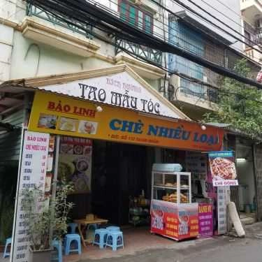 Tổng hợp- Ăn vặt Bảo Linh - Chè & Bánh Mì