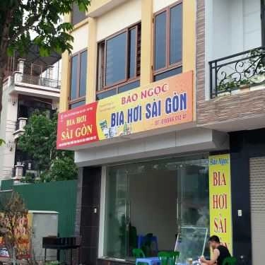 Tổng hợp- Quán Nhậu Bảo Ngọc - Bia Hơi Sài Gòn