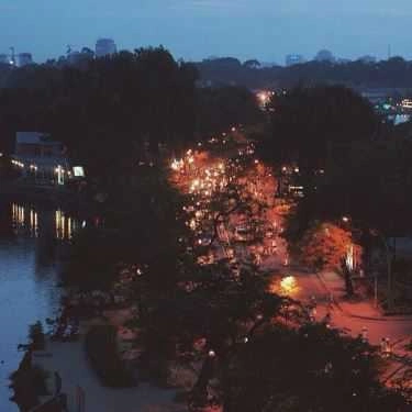 Tổng hợp- Bảo Oanh - Cafe & Kem Dừa
