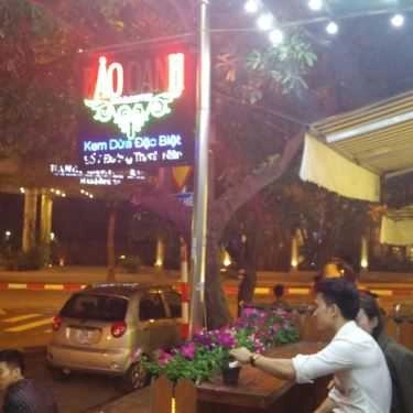 Tổng hợp- Bảo Oanh - Cafe & Kem Dừa