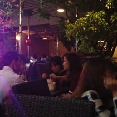 Tổng hợp- Bảo Oanh - Cafe & Kem Dừa