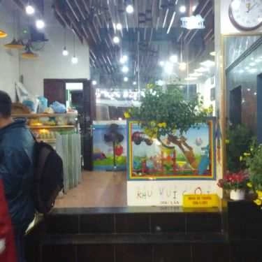 Tổng hợp- Bảo Oanh - Cafe & Kem Dừa