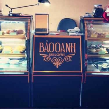 Tổng hợp- Bảo Oanh - Cafe & Kem Dừa