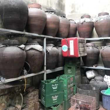 Tổng hợp- Quán Nhậu Bảo Quốc Quán - Lẩu & Các Món Nhậu