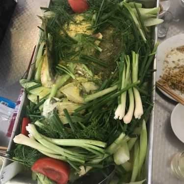 Món ăn- Quán Nhậu Bảo Quốc Quán - Lẩu & Các Món Nhậu