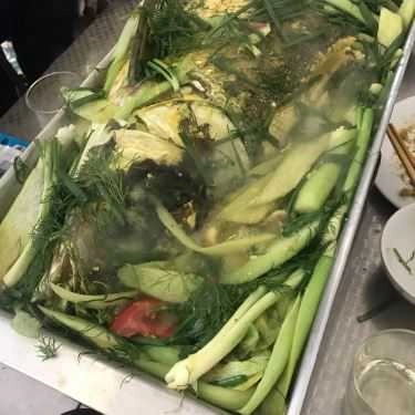 Món ăn- Quán Nhậu Bảo Quốc Quán - Lẩu & Các Món Nhậu