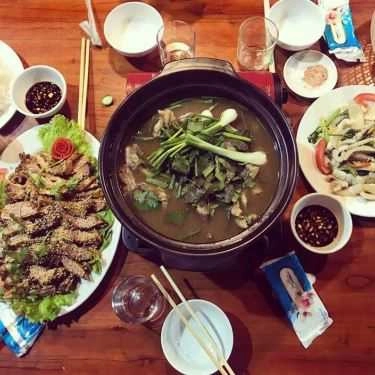 Món ăn- Quán Nhậu Bảo Quốc Quán - Lẩu & Các Món Nhậu