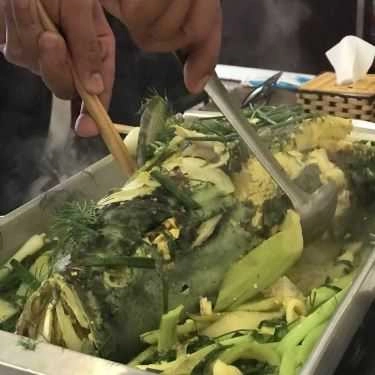 Món ăn- Quán Nhậu Bảo Quốc Quán - Lẩu & Các Món Nhậu