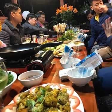 Tổng hợp- Quán Nhậu Bảo Quốc Quán - Lẩu & Các Món Nhậu