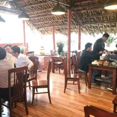 Không gian- Quán Nhậu Bảo Quốc Quán - Lẩu & Các Món Nhậu