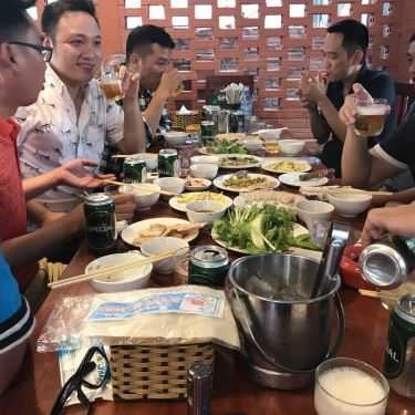 Tổng hợp- Quán Nhậu Bảo Quốc Quán - Lẩu & Các Món Nhậu