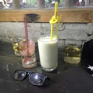 Món ăn- BAOS Cafe - Nguyễn Công Hoan