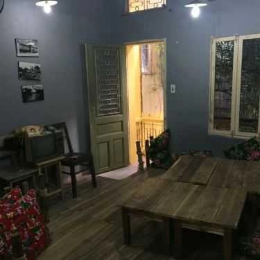 Không gian- BAOS Cafe - Nguyễn Công Hoan