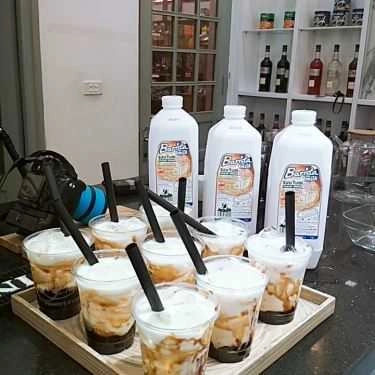 Tổng hợp- Ăn vặt Bắp Shop - Sữa Tươi Trân Châu Đường Đen