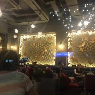 Tổng hợp- Baron Coffee