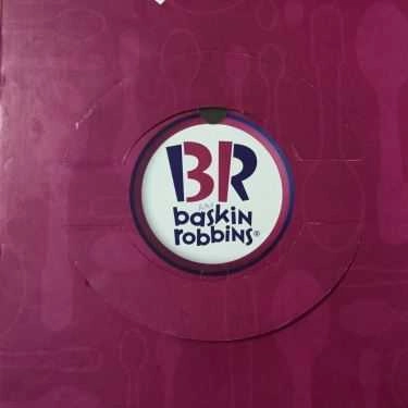 Tổng hợp- Cafe Baskin Robbins - Vincom Bà Triệu