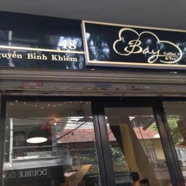 Tổng hợp- Bay Coffee & Tea - Nguyễn Bỉnh Khiêm