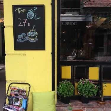 Tổng hợp- Bay Coffee & Tea - Nguyễn Bỉnh Khiêm