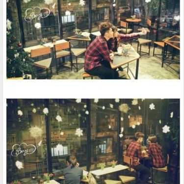 Tổng hợp- Bay Coffee & Tea - Nguyễn Bỉnh Khiêm