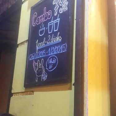 Tổng hợp- Bay Coffee & Tea - Nguyễn Bỉnh Khiêm