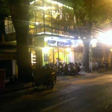 Tổng hợp- Bay Coffee & Tea - Nguyễn Bỉnh Khiêm