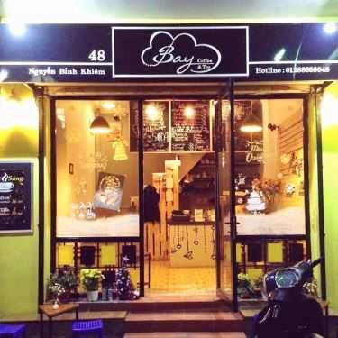 Tổng hợp- Bay Coffee & Tea - Nguyễn Bỉnh Khiêm