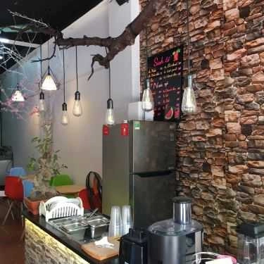 Tổng hợp- Cafe BB One - Fast Food & Drink