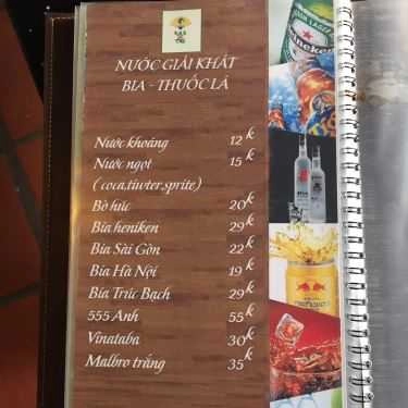 Tổng hợp- Bcup Coffee