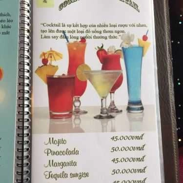 Tổng hợp- Bcup Coffee