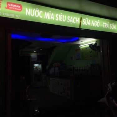 Tổng hợp- Cafe Be One - Fast Food & Drink
