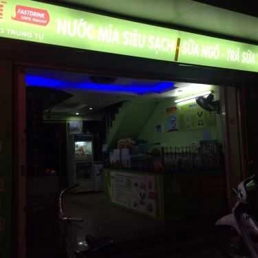 Tổng hợp- Cafe Be One - Fast Food & Drink