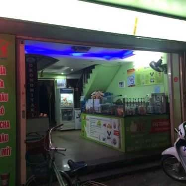 Tổng hợp- Cafe Be One - Fast Food & Drink