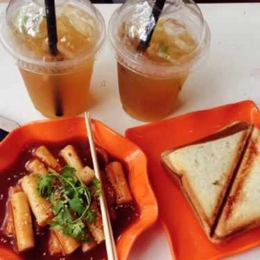 Món ăn- Cafe Be One - Nguyễn Văn Ngọc