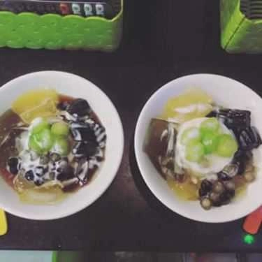 Món ăn- Cafe Be One - Nguyễn Văn Ngọc