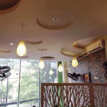 Tổng hợp- Cafe Be One - Nguyễn Văn Ngọc
