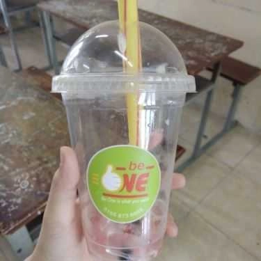 Tổng hợp- Cafe Be One - Nguyễn Văn Ngọc