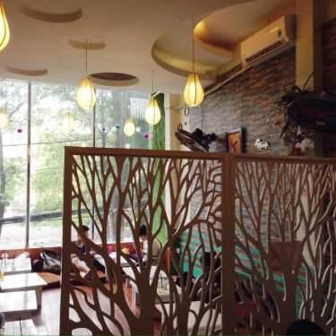 Tổng hợp- Cafe Be One - Nguyễn Văn Ngọc