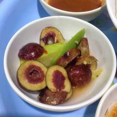 Món ăn- Bé Tí Xíu - Cháo, Ốc Ngao & Ăn Vặt