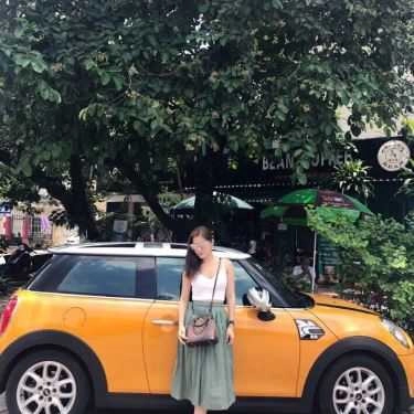 Tổng hợp- Bean Coffee