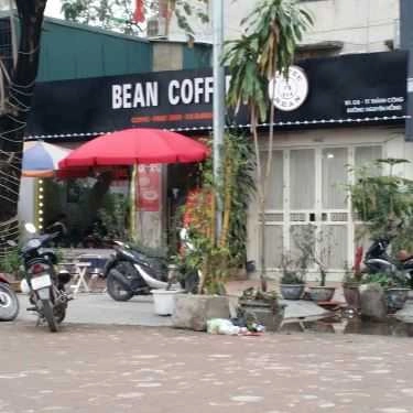 Tổng hợp- Bean Coffee