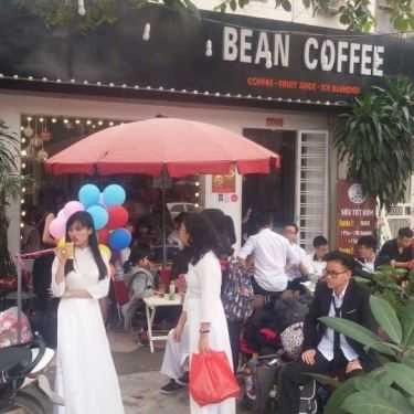 Tổng hợp- Bean Coffee