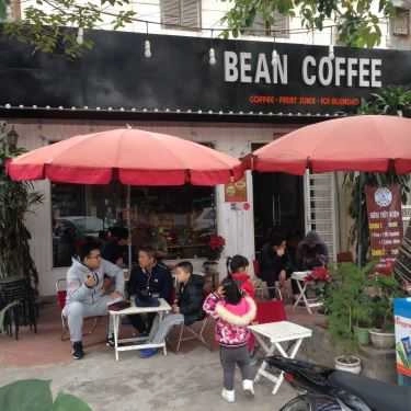 Tổng hợp- Bean Coffee