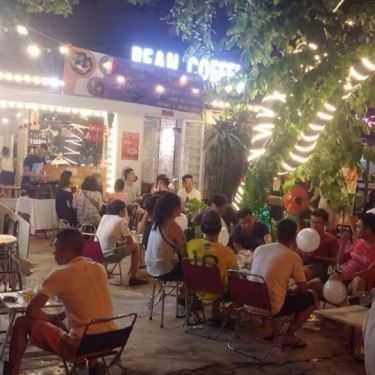 Tổng hợp- Bean Coffee