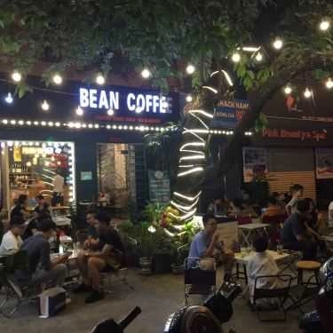 Tổng hợp- Bean Coffee